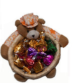 Teddy-Basket